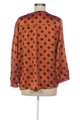 Damen Shirt Laura Di Sarpi, Größe M, Farbe Orange, Preis € 5,99