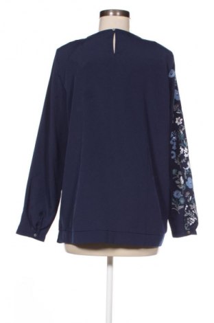 Damen Shirt Laura Kent, Größe XL, Farbe Blau, Preis 10,00 €