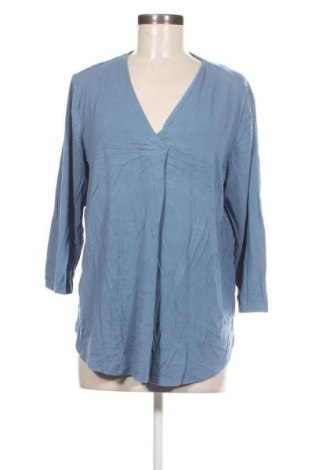 Damen Shirt Laura Torelli, Größe L, Farbe Blau, Preis € 13,49