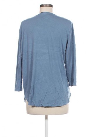 Damen Shirt Laura Torelli, Größe L, Farbe Blau, Preis € 5,99