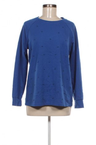 Damen Shirt Laura Torelli, Größe S, Farbe Blau, Preis 13,49 €