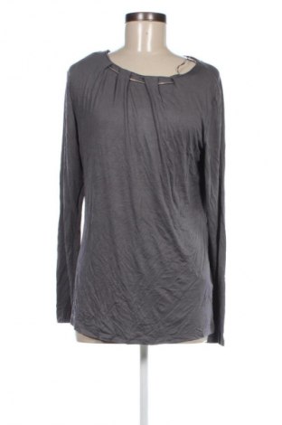 Damen Shirt Laura Torelli, Größe L, Farbe Grau, Preis € 2,99