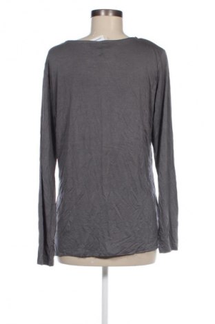 Damen Shirt Laura Torelli, Größe L, Farbe Grau, Preis € 2,99