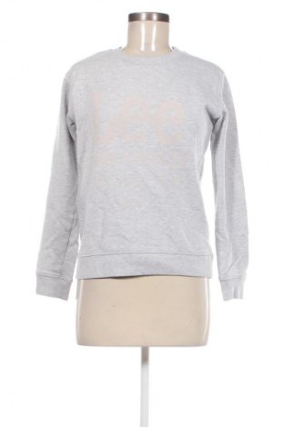 Damen Shirt Lee, Größe S, Farbe Grau, Preis € 33,99