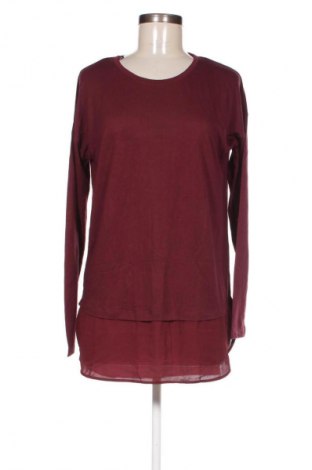 Damen Shirt Lindex, Größe S, Farbe Rot, Preis 13,49 €