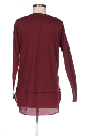 Damen Shirt Lindex, Größe S, Farbe Rot, Preis 13,49 €