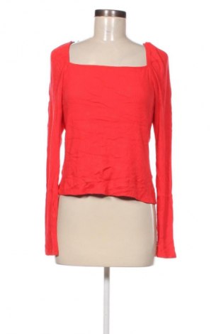 Damen Shirt Lindex, Größe XL, Farbe Rot, Preis € 3,99