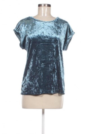 Damen Shirt Lindex, Größe S, Farbe Blau, Preis 4,99 €