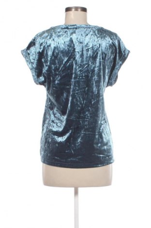 Damen Shirt Lindex, Größe S, Farbe Blau, Preis € 4,99