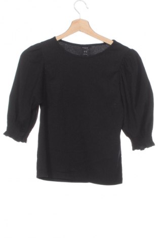 Damen Shirt Lindex, Größe XS, Farbe Schwarz, Preis € 9,74