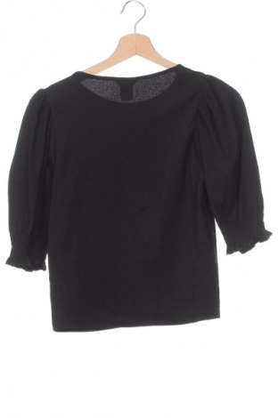 Damen Shirt Lindex, Größe XS, Farbe Schwarz, Preis € 9,74