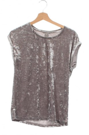 Damen Shirt Lindex, Größe XS, Farbe Grau, Preis 2,99 €