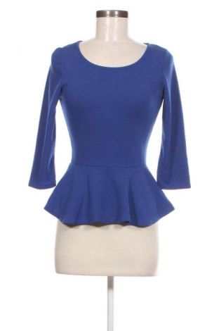 Damen Shirt Lulu Love, Größe S, Farbe Blau, Preis € 23,99