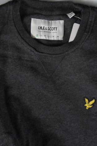 Dámská halenka Lyle & Scott, Velikost XS, Barva Šedá, Cena  769,00 Kč