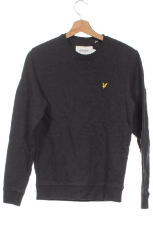 Dámská halenka Lyle & Scott, Velikost XS, Barva Šedá, Cena  769,00 Kč