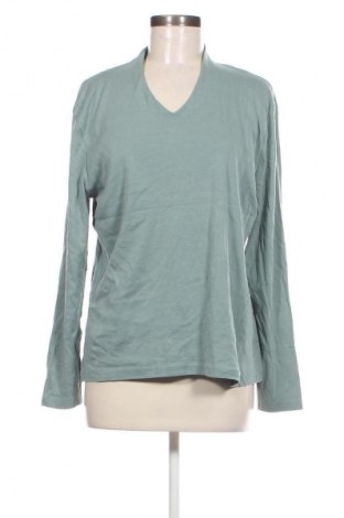 Damen Shirt M.X.O, Größe XL, Farbe Blau, Preis € 13,49