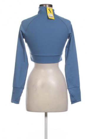 Damen Shirt MP, Größe S, Farbe Blau, Preis 31,71 €