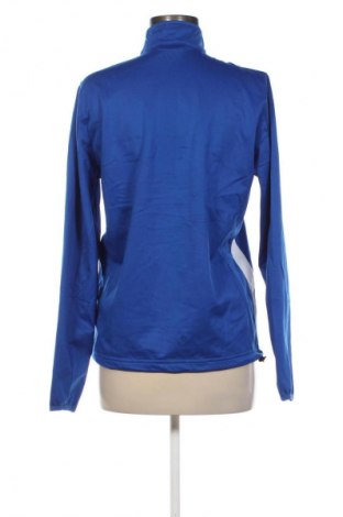 Damen Shirt Macron, Größe S, Farbe Blau, Preis 18,99 €