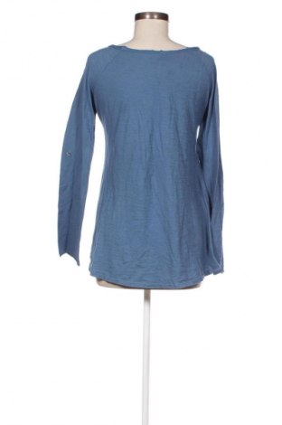 Damen Shirt Made In Italy, Größe M, Farbe Blau, Preis 10,00 €