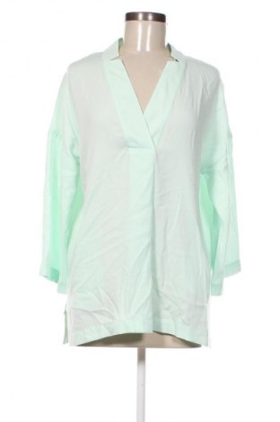 Damen Shirt Madeleine, Größe S, Farbe Blau, Preis 7,99 €