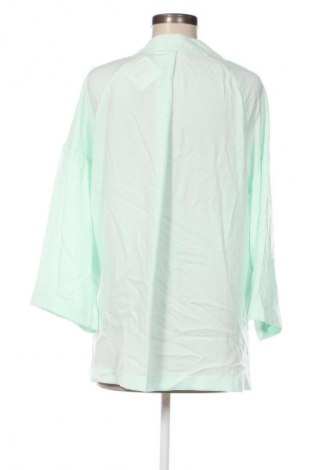 Damen Shirt Madeleine, Größe S, Farbe Blau, Preis 7,99 €