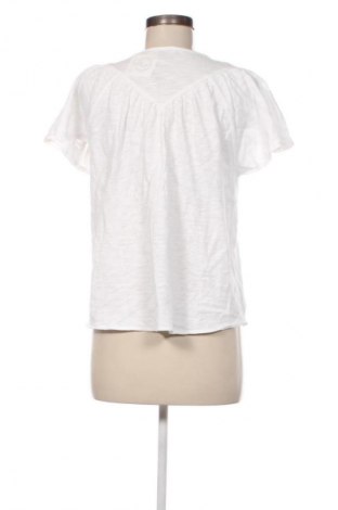 Damen Shirt Mango, Größe M, Farbe Weiß, Preis € 18,99