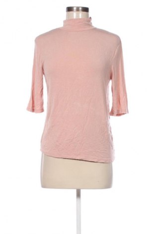 Damen Shirt Mango, Größe S, Farbe Aschrosa, Preis 18,99 €