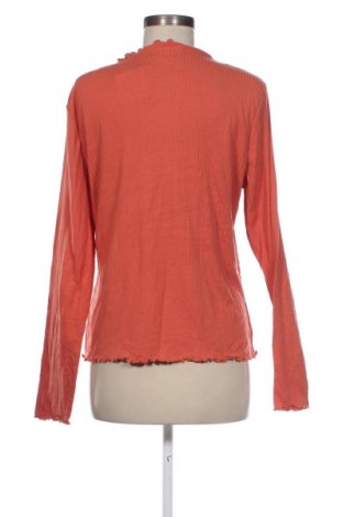 Damen Shirt Mangoon, Größe XXL, Farbe Orange, Preis € 13,49