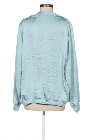 Damen Shirt Marc Cain, Größe XXL, Farbe Blau, Preis 77,99 €