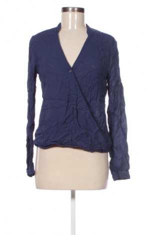 Damen Shirt Marc O'Polo, Größe M, Farbe Blau, Preis 57,49 €