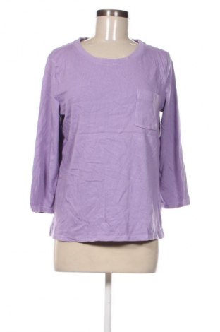 Damen Shirt Marc O'Polo, Größe M, Farbe Lila, Preis € 12,99