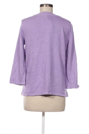 Damen Shirt Marc O'Polo, Größe M, Farbe Lila, Preis € 12,99