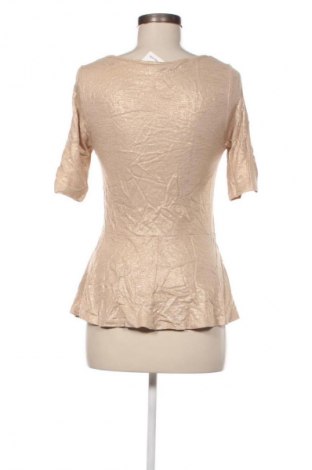 Damen Shirt Marks & Spencer, Größe M, Farbe Beige, Preis 13,49 €