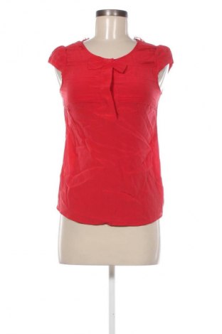 Damen Shirt Massimo Dutti, Größe S, Farbe Rot, Preis 28,99 €