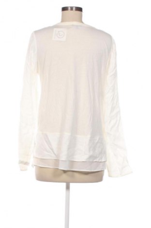 Damen Shirt Massimo Dutti, Größe L, Farbe Weiß, Preis 33,99 €