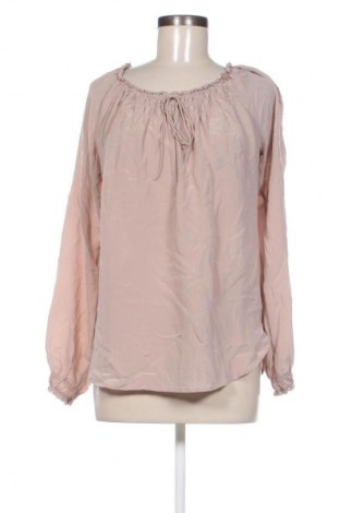 Damen Shirt Massimo Dutti, Größe S, Farbe Beige, Preis 33,99 €