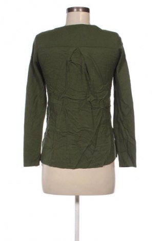 Damen Shirt Massimo Dutti, Größe S, Farbe Grün, Preis 17,49 €