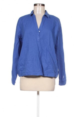 Damen Shirt Mavi, Größe L, Farbe Blau, Preis € 17,39