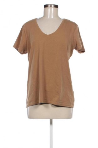 Damen Shirt Medicine, Größe XL, Farbe Beige, Preis 9,79 €