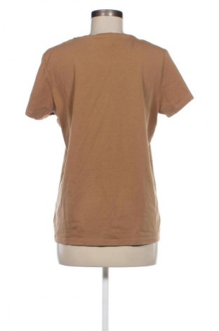 Damen Shirt Medicine, Größe XL, Farbe Beige, Preis 6,99 €