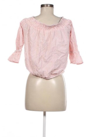 Damen Shirt Missguided, Größe L, Farbe Mehrfarbig, Preis € 2,99