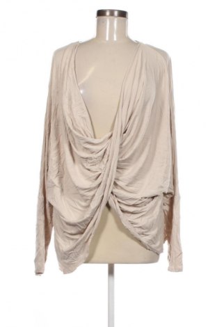 Damen Shirt Missguided, Größe XL, Farbe Beige, Preis € 2,99