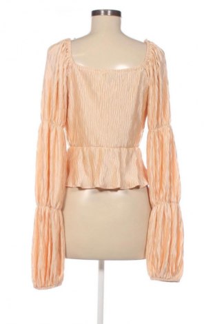 Damen Shirt Missguided, Größe S, Farbe Beige, Preis € 13,49