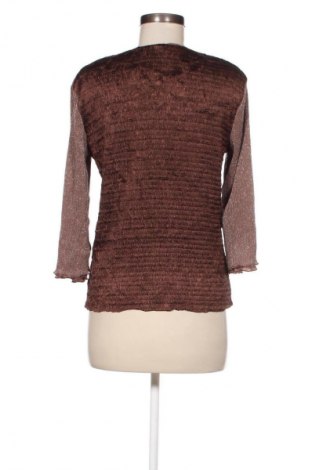 Damen Shirt Molly Jo, Größe L, Farbe Braun, Preis € 24,48