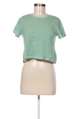 Damen Shirt Monki, Größe S, Farbe Mehrfarbig, Preis 7,99 €