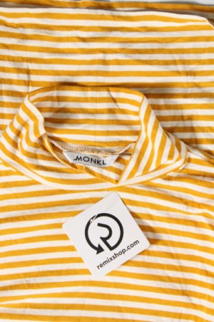 Damen Shirt Monki, Größe S, Farbe Mehrfarbig, Preis € 4,99