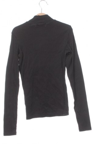 Damen Shirt Monki, Größe XXS, Farbe Grau, Preis € 6,65