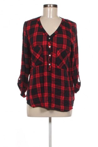 Damen Shirt Montego, Größe S, Farbe Mehrfarbig, Preis € 3,99