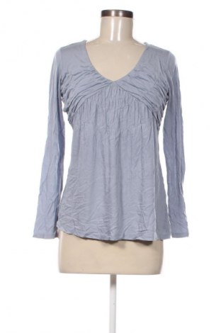 Damen Shirt More & More, Größe M, Farbe Blau, Preis 33,99 €