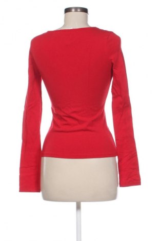 Damen Shirt NA-KD, Größe S, Farbe Rot, Preis € 10,99